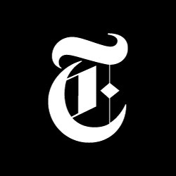 New York times logo