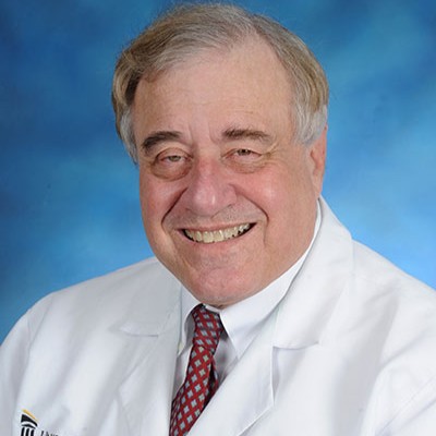 Michael Domanski, MD