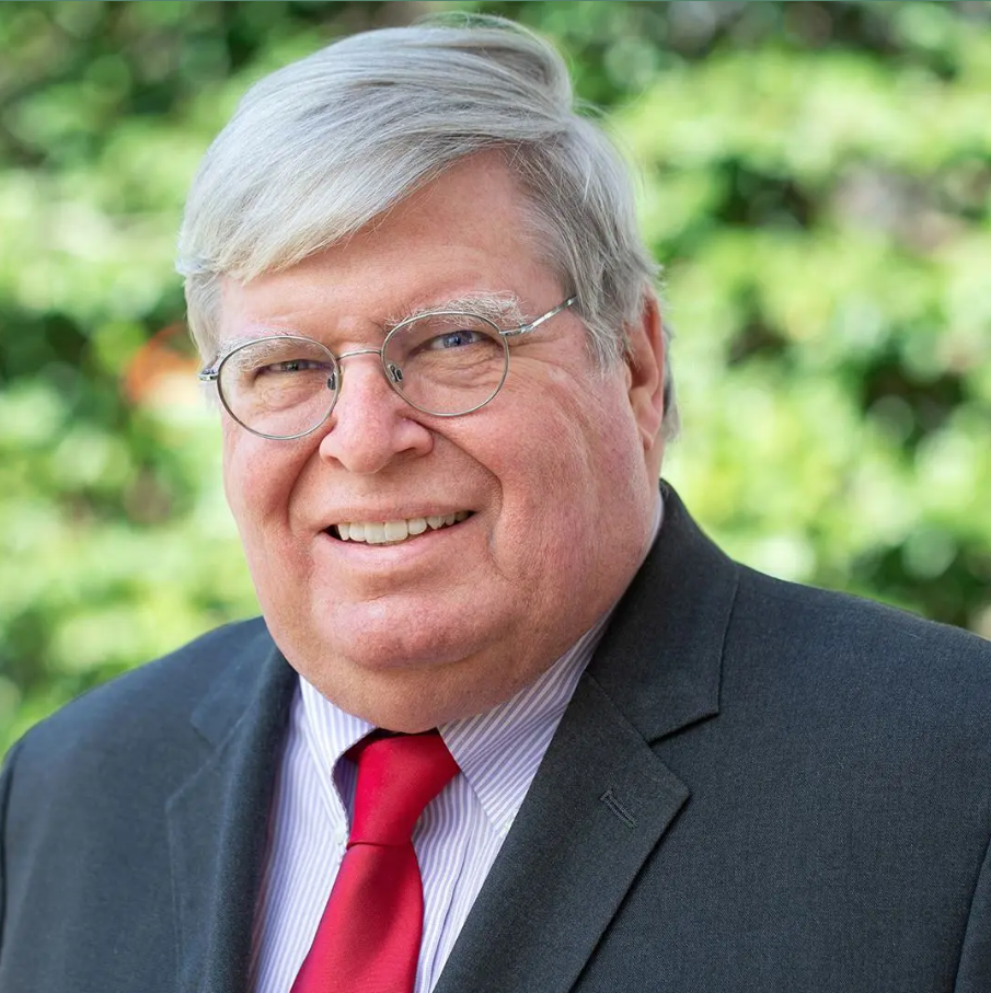 Gregory F. Ball, PhD