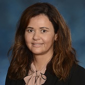 Graziela Kalil, PharmD