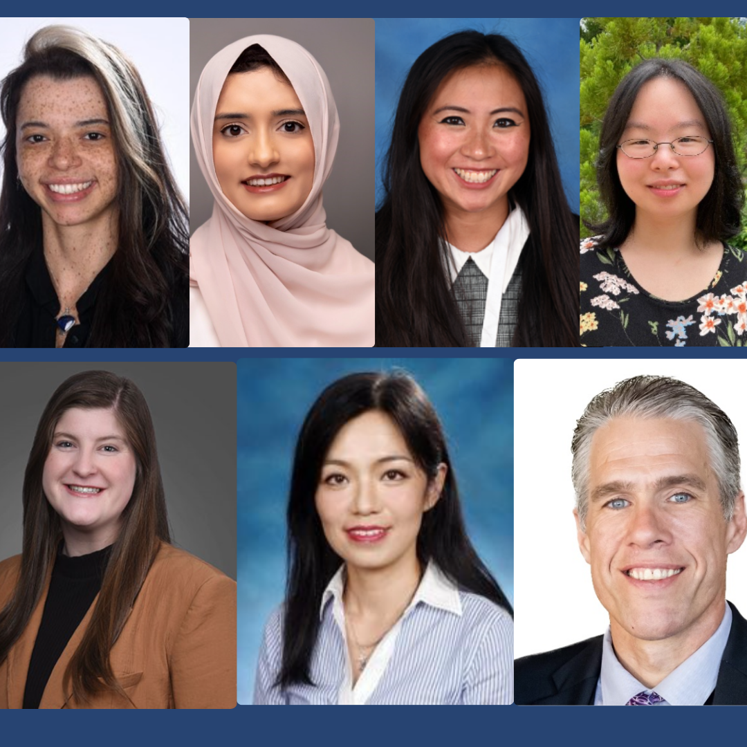 2026 ICTR Scholars Icon
