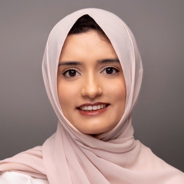Anam Ahmad, BS