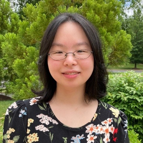 Jennifer Fang, BS