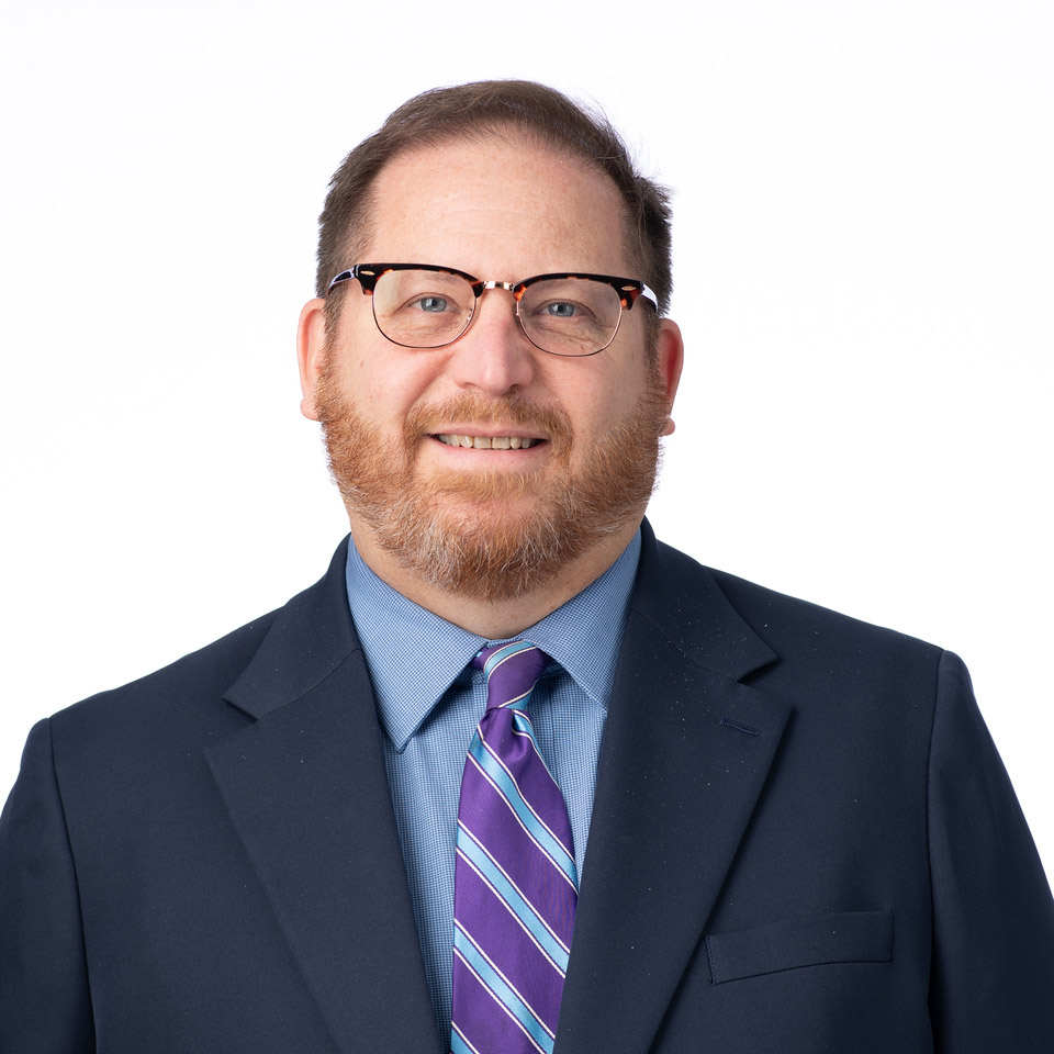 P. Brian Scruggs, MS