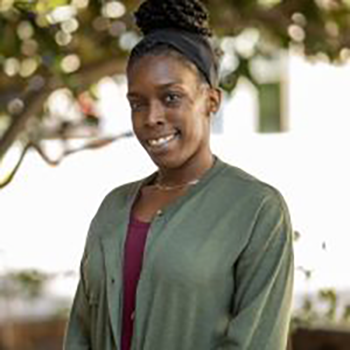 Malika Brown