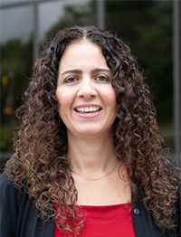 Marcela Sarmiento Mellinger, MSW, Ph.D.