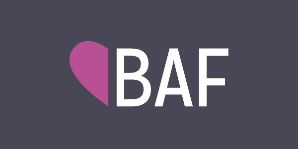 Baltimore Abortion Fund logo