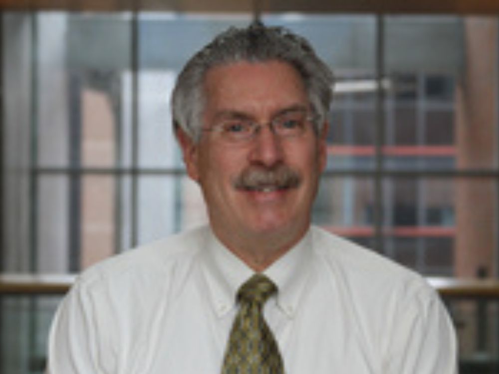 John Brooks, DDS