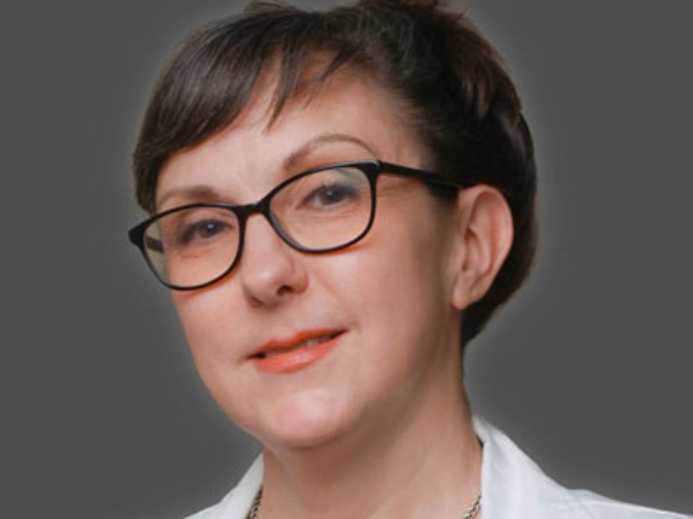 Robynne Braun, MD, PhD