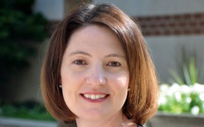 Heather Congdon Named Director of Interprofessional Education