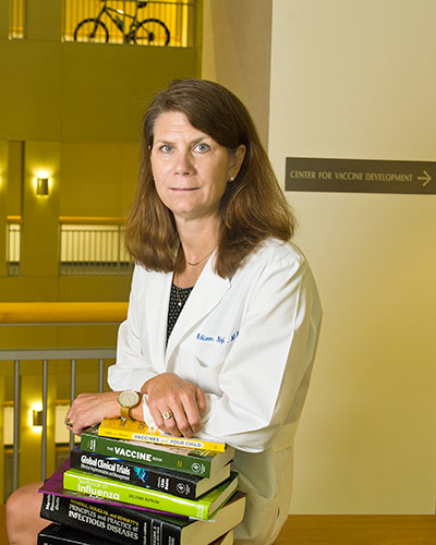 Kathleen Neuzil, MD, MPH