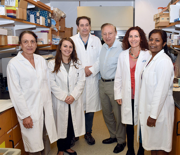 Fiorenza Cocchi, MD, Francesca Benedetti, PhD, Davide Zella, PhD, Robert Gallo, PhD, Sabrina Curreli, PhD, and Selvi Krishnan, PhD