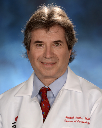 Michael Miller, MD