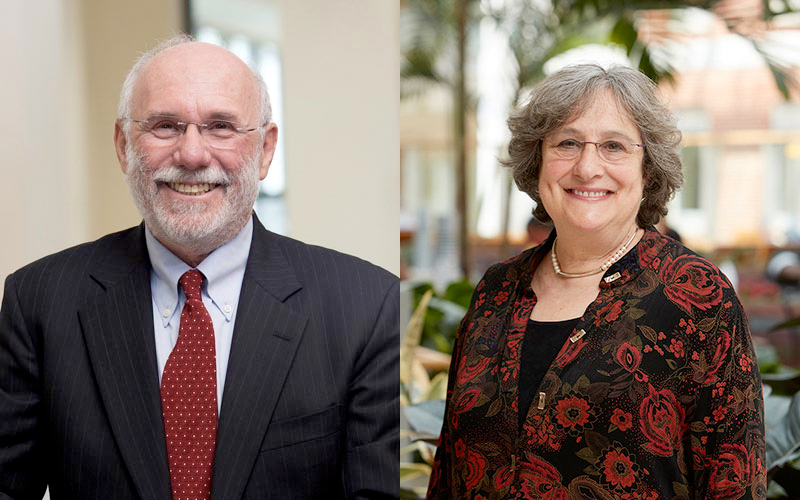 Myron M. Levine, MD, DTPH, and Karen Kotloff, MD