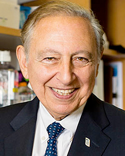 Robert Gallo, MD