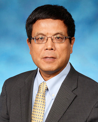 Li-Qun Zhang, PhD