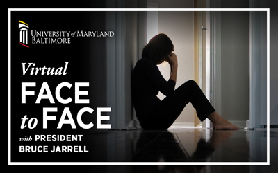 Face to Face: Grief in the Time of COVID