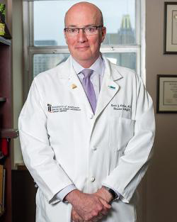 Kevin J. Cullen, MD