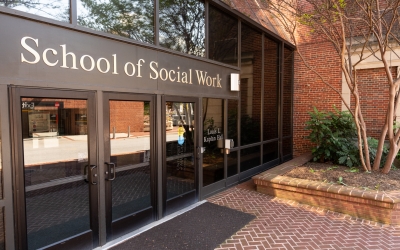 University of Maryland School of Social Work