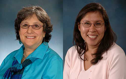 Karen Kotloff, MD, and Milagritos D. Tapia, MD