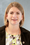 Nicole Brandt, PharmD, MBA