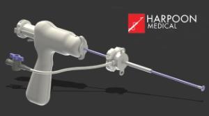 Harpoon Medical, Inc