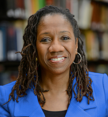 Sherrilyn Ifill, JD