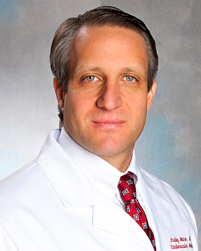 Bradley A. Maron, MD