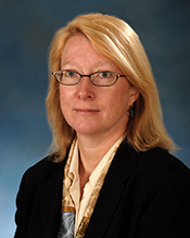 Margaret McCarthy, PhD