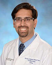 Mohummad Minhaj Siddiqui, MD 