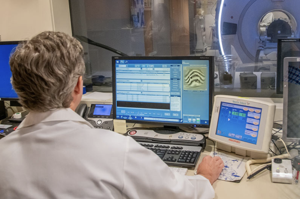 Brian Rabe Md Clinical Trial Using Focused Ultrasound with Chemotherapy Finds ...