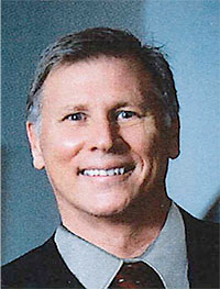 Robert Sheneberger, MD