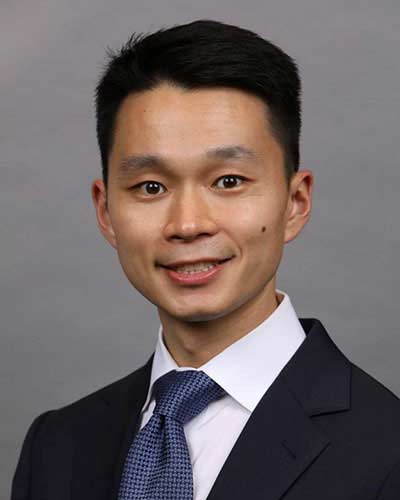 Paul Yi, MD