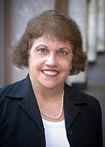 Susan M. Antol, MS '79, RN