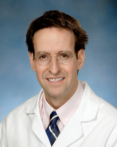 James S. Gammie, MD