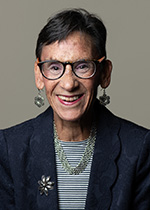 Barbara Resnick, PhD, CRNP
