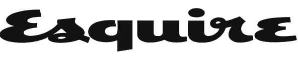 Esquire  Logo