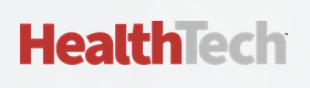 HealthTech Logo