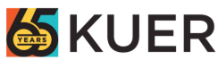 KUER 90.1 Logo