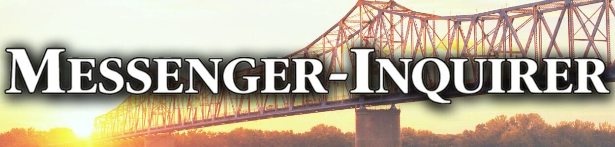 Messenger-Inquirer Logo