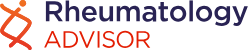 Rheumatology Advisor  Logo