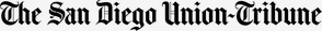San Diego Union-Tribune Logo