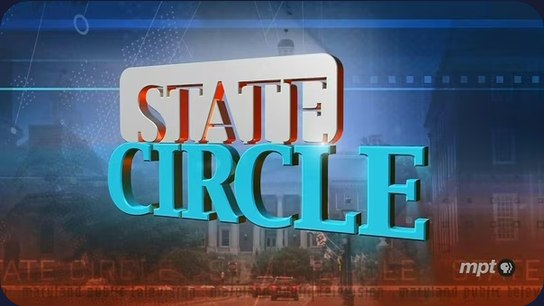 State Circle  Logo