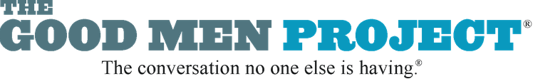 The Good Men Project Logo