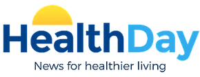 Health Day Logo