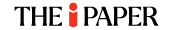 The iPaper  Logo
