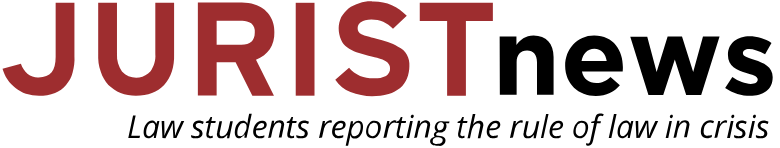 Jurist  Logo