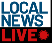 Local News Live  Logo