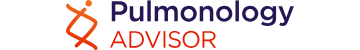Pulmonary Advisor  Logo