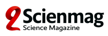 Science Magazine Logo